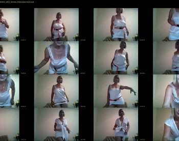 sexybabyforyou — 16 minute Chaturbate female cam show recording, 480p, Jun 29, 2022