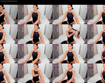 shy_cinderella — 20 minute Chaturbate female cam show recording, 1080p, Jun 29, 2022