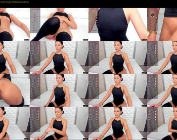 shy_cinderella — 54 minute Chaturbate female cam show recording, 1080p, Jun 30, 2022