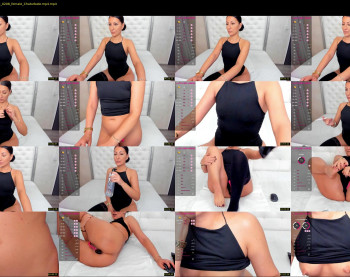 shy_cinderella — 54 minute Chaturbate female cam show recording, 1080p, Jun 30, 2022