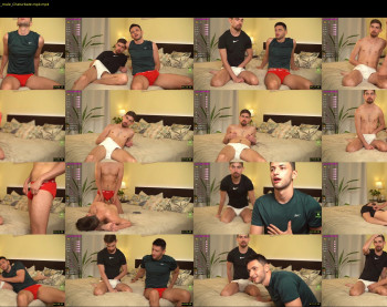 slimvers — 54 minute Chaturbate male cam show recording, 1080p, Jun 29, 2022