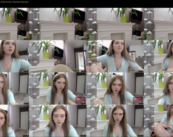 small_blondee — 92 minute Chaturbate female cam show recording, 720p, Jun 30, 2022