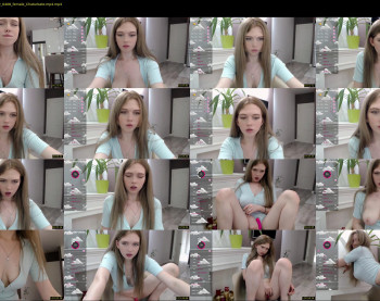 small_blondee — 92 minute Chaturbate female cam show recording, 720p, Jun 30, 2022