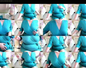 soft_body — 53 minute Chaturbate female cam show recording, 1080p, Jun 29, 2022