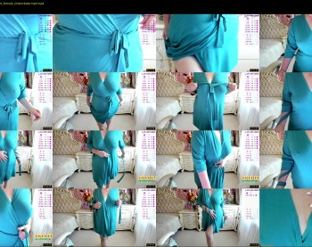 soft_body — 54 minute Chaturbate female cam show recording, 1080p, Jun 29, 2022