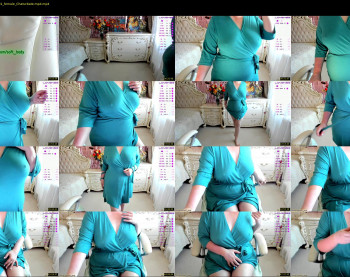 soft_body — 54 minute Chaturbate female cam show recording, 1080p, Jun 29, 2022