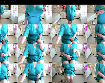 soft_body — 54 minute Chaturbate female cam show recording, 1080p, Jun 29, 2022