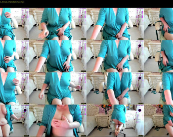 soft_body — 54 minute Chaturbate female cam show recording, 1080p, Jun 29, 2022