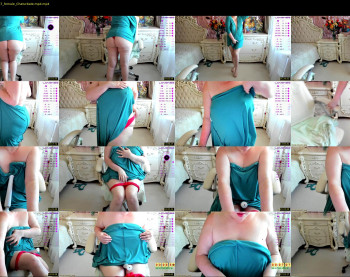 soft_body — 32 minute Chaturbate female cam show recording, 1080p, Jun 29, 2022