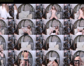 southerbunny — 108 minute Chaturbate female cam show recording, 480p, Jun 29, 2022