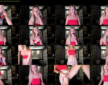 stella_and_stephan — 78 minute Chaturbate couple cam show recording, 720p, Jun 29, 2022