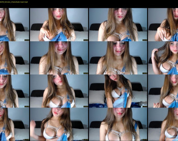 stormy_2000 — 28 minute Chaturbate female cam show recording, 720p, Jun 30, 2022
