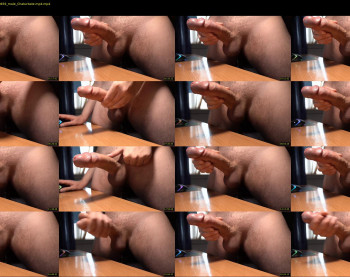 stroker9801 — 22 minute Chaturbate male cam show recording, 1080p, Jun 29, 2022