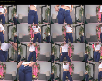sunniedayz — 8 minute Chaturbate female cam show recording, 720p, Jun 29, 2022
