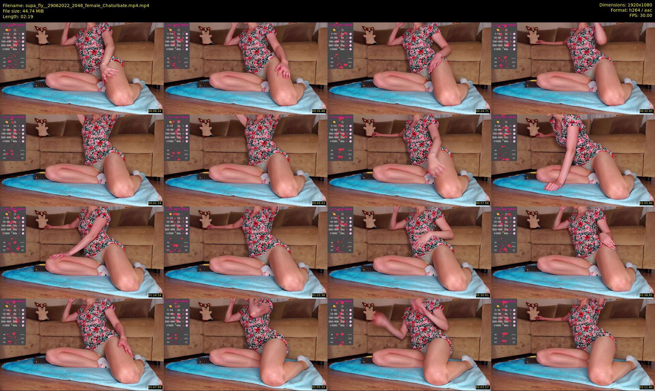 supa_fly_ — 3 minute Chaturbate female cam show recording, 1080p, Jun 29, 2022