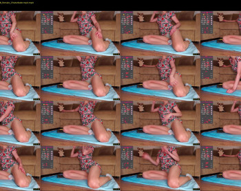 supa_fly_ — 3 minute Chaturbate female cam show recording, 1080p, Jun 29, 2022
