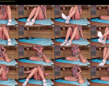 supa_fly_ — 47 minute Chaturbate female cam show recording, 1080p, Jun 29, 2022