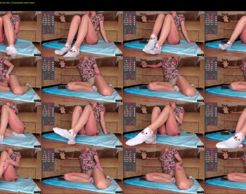 supa_fly_ — 32 minute Chaturbate female cam show recording, 1080p, Jun 29, 2022