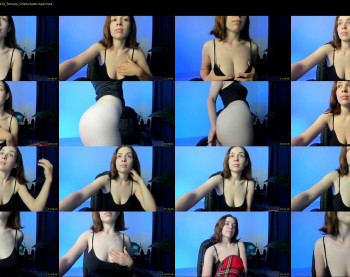 sweetcobra — 98 minute Chaturbate female cam show recording, 720p, Jun 30, 2022