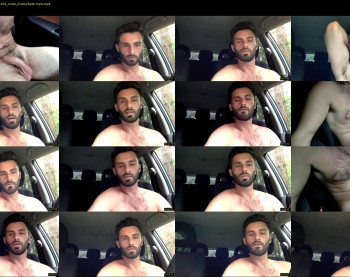 sweettom69 — 25 minute Chaturbate male cam show recording, 720p, Jun 29, 2022