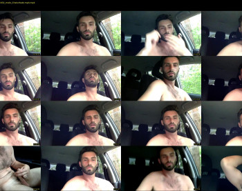 sweettom69 — 62 minute Chaturbate male cam show recording, 720p, Jun 29, 2022