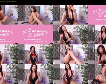 sylviaspade — 66 minute Chaturbate female cam show recording, 1080p, Jun 29, 2022