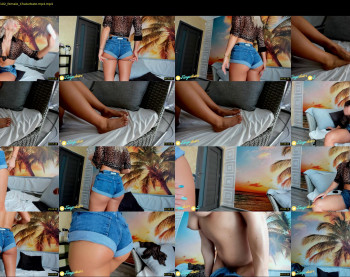 tanyadesire — 56 minute Chaturbate female cam show recording, 1080p, Jun 29, 2022