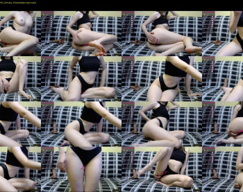 teach4kitty — 97 minute Chaturbate couple cam show recording, 720p, Jun 29, 2022