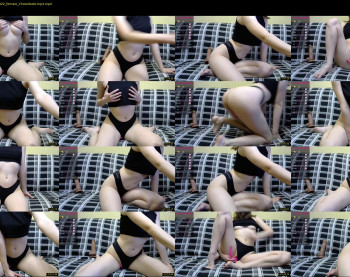 teach4kitty — 97 minute Chaturbate couple cam show recording, 720p, Jun 29, 2022