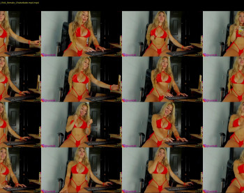 tiago_hannah — 5 minute Chaturbate couple cam show recording, 720p, Jun 29, 2022