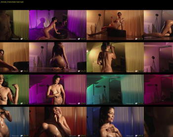 tifalock_ — 55 minute Chaturbate female cam show recording, 1080p, Jun 29, 2022