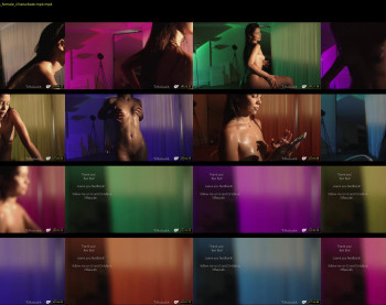 tifalock_ — 54 minute Chaturbate female cam show recording, 1080p, Jun 29, 2022