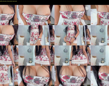 tiffanystone_ — 11 minute Chaturbate female cam show recording, 1080p, Jun 29, 2022