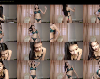 tinaniksy — 8 minute Chaturbate female cam show recording, 1080p, Jun 29, 2022