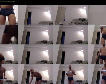 tralalabala — 54 minute Chaturbate male cam show recording, 1080p, Jun 30, 2022