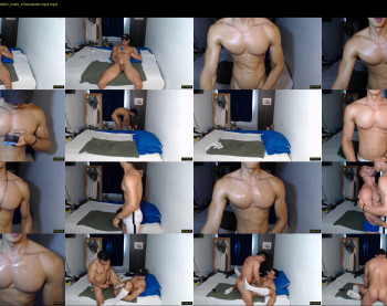 travis_bakerr — 51 minute Chaturbate male cam show recording, 720p, Jun 30, 2022