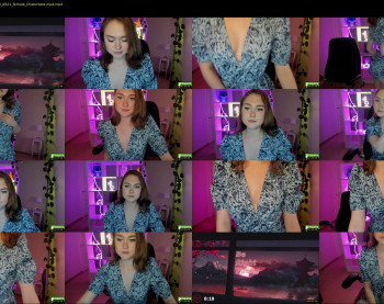 vanessa_maes — 56 minute Chaturbate female cam show recording, 1080p, Jun 29, 2022