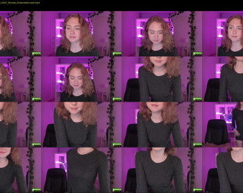 vanessa_maes — 16 minute Chaturbate female cam show recording, 1080p, Jun 30, 2022