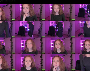 vanessa_maes — 54 minute Chaturbate female cam show recording, 1080p, Jun 30, 2022