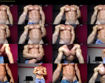 vecinito_ctb — 48 minute Chaturbate male cam show recording, 1080p, Jun 29, 2022