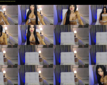vicky_g21 — 101 minute Chaturbate female cam show recording, 720p, Jun 29, 2022