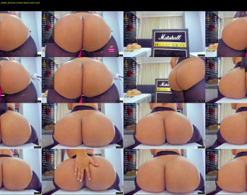 victoriaroyce_ — 55 minute Chaturbate female cam show recording, 1080p, Jun 30, 2022