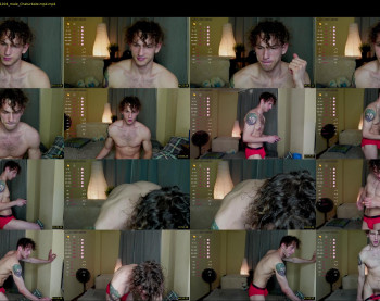 viktor_secret — 54 minute Chaturbate male cam show recording, 1080p, Jun 29, 2022