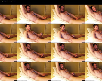warrenkener — 14 minute Chaturbate male cam show recording, 1080p, Jun 29, 2022