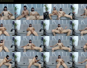 web_gammer_ — 54 minute Chaturbate male cam show recording, 1080p, Jun 29, 2022