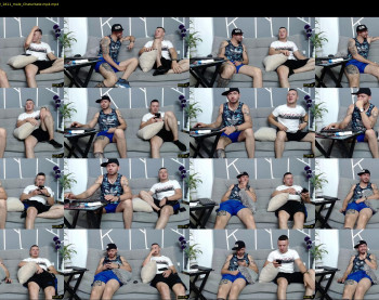web_gammer_ — 42 minute Chaturbate male cam show recording, 1080p, Jun 29, 2022