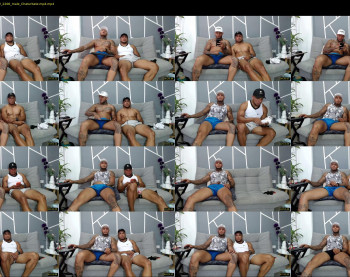 web_gammer_ — 54 minute Chaturbate male cam show recording, 1080p, Jun 29, 2022