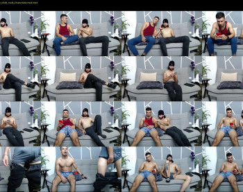 web_gammer_ — 56 minute Chaturbate male cam show recording, 1080p, Jun 30, 2022