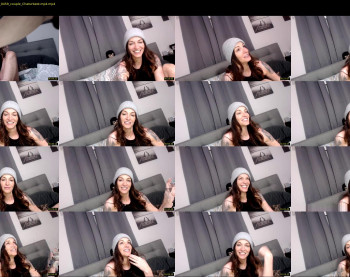 whaaaaaaaat — 3 minute Chaturbate couple cam show recording, 720p, Jun 30, 2022