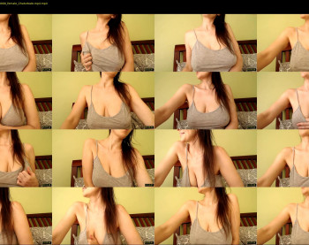 wickedtease — 18 minute Chaturbate female cam show recording, 720p, Jun 30, 2022